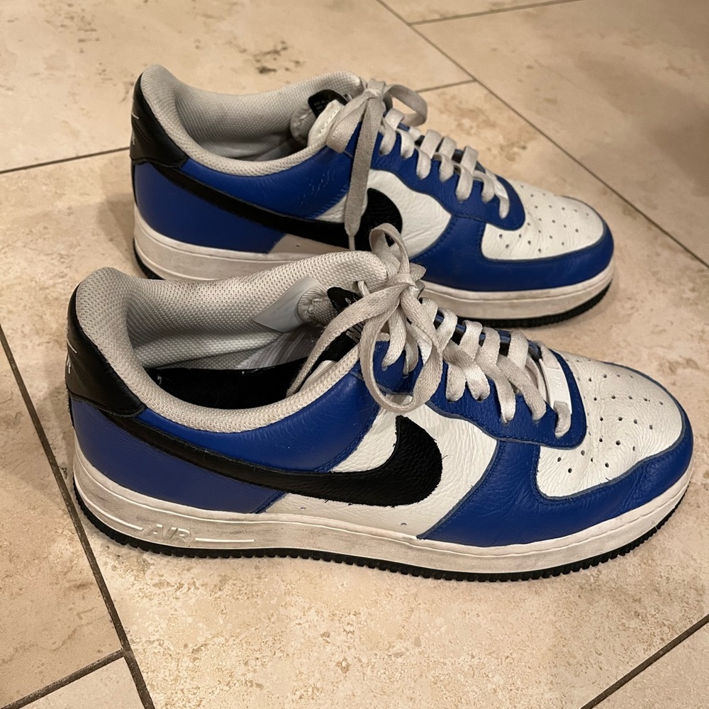 Nike Air Force 1 Low By You